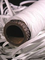 PTFE Lacing Tape (Flat Braid)